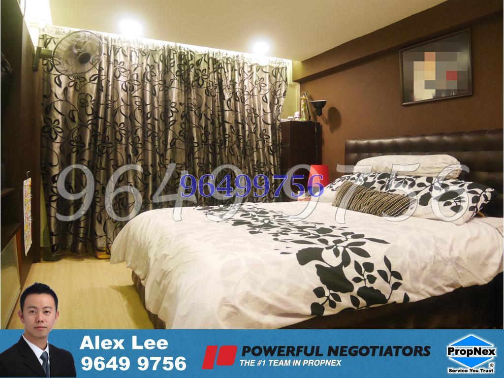MARSILING ROAD (Woodlands), HDB Jumbo #83333722